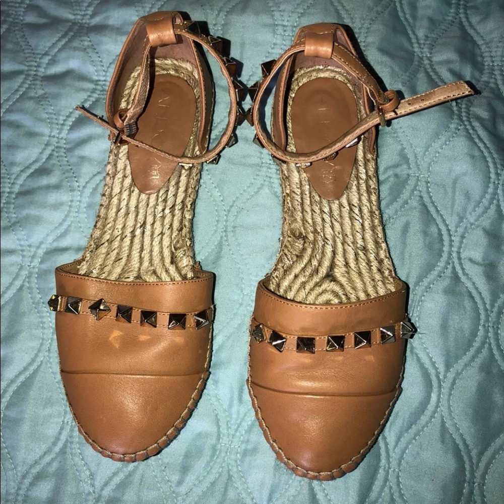 Aldo Espadrilles